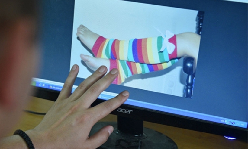 Registar lica osuđenih za seksualnu zloupotrebu djece