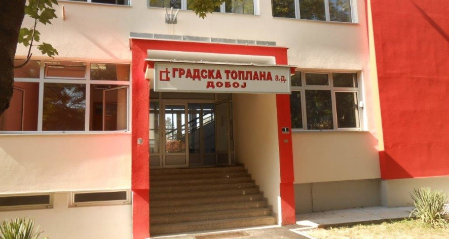 DOBOJ: Prestanak grijanja izazvao nezadovoljstvo među građanima zbog niskih temperatura