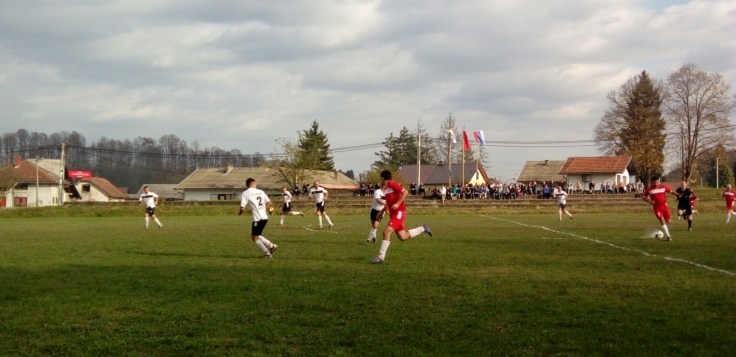 MEĐUOPŠTINSKA LIGA DOBOJ Slavlje sokolova