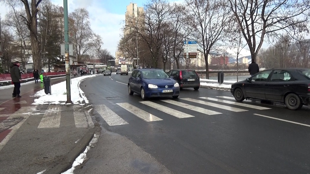 PUTEVI: Bez većih problema u saobraćaju