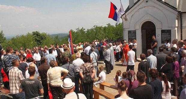 DOBOJ: Obilježavanje 33 godine od formiranja Vučijačke brigade – sjećanje na odbranu i žrtvu