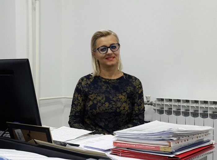 OPEN LETTER FROM SNEŽANA MIĆANOVIĆ: In the clamps of the inquisition