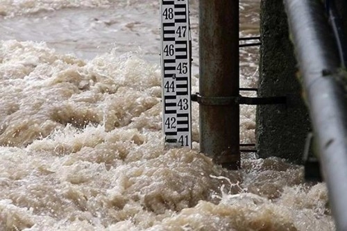 DOBOJ: Raste nivo Bosne, za podne zakazana sjednica Gradskog štaba