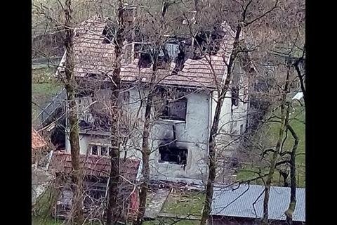 PETROVO: Pomoć porodici Mihajlović