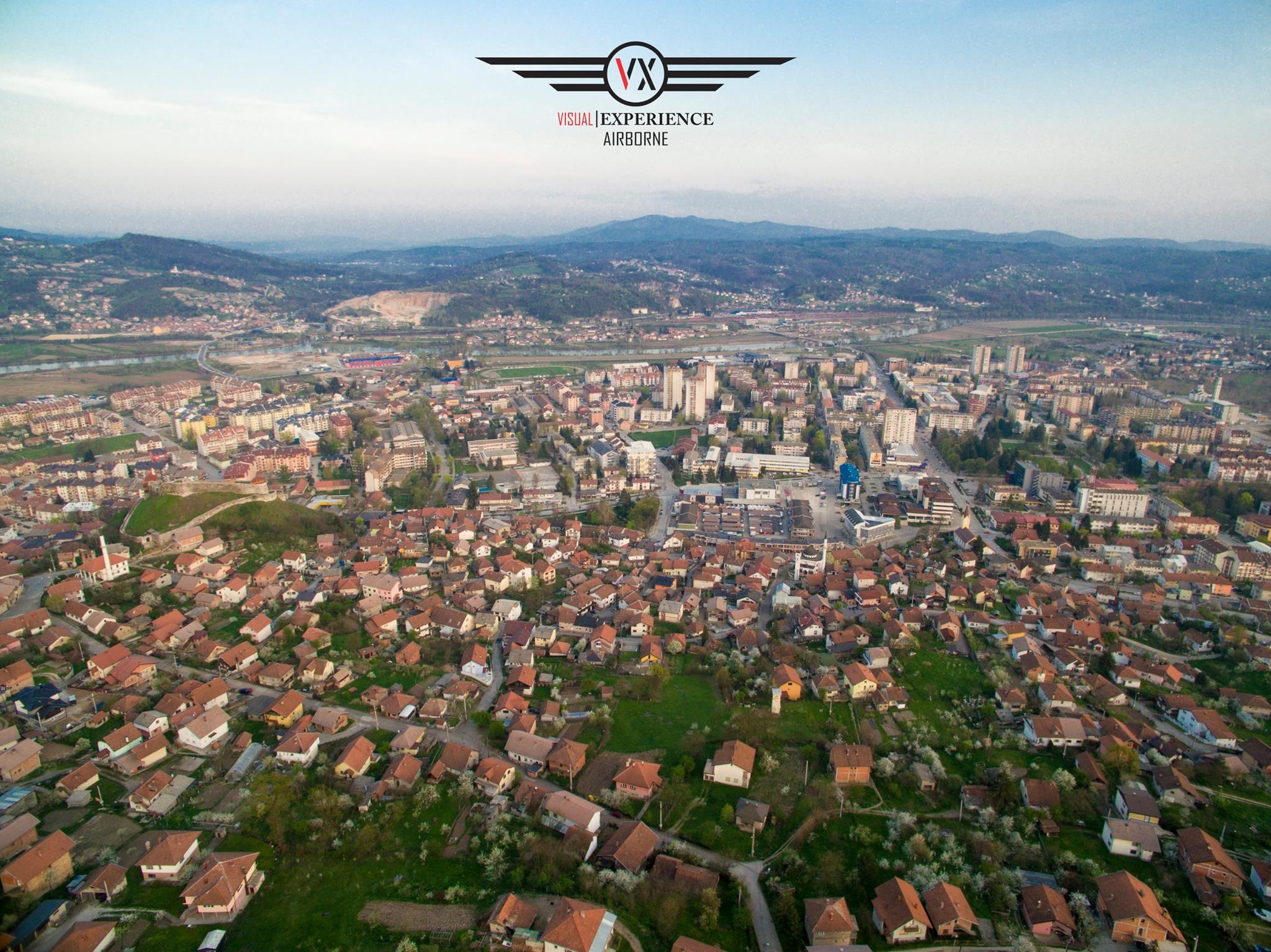 DOBOJ: Hronika Doboja – 15.04.2016. (VIDEO)