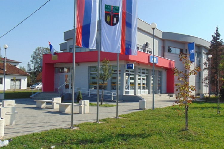 STANARI: Obilježavanje Dana opštine