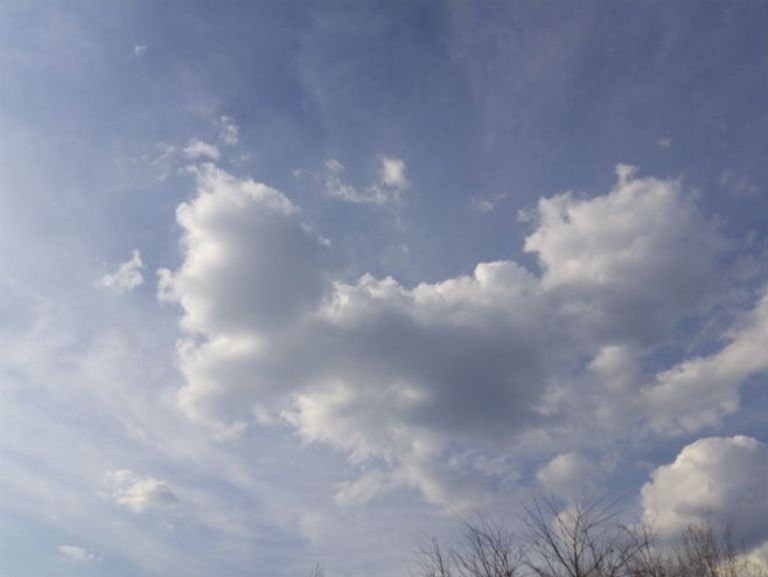 VRIJEME: Danas promjenljivo oblačno i hladnije