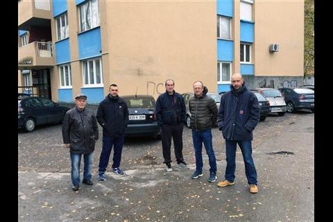 DOBOJ: Stanari nezadovoljni jer "nema nadležnih" za saniranje kanalizacije