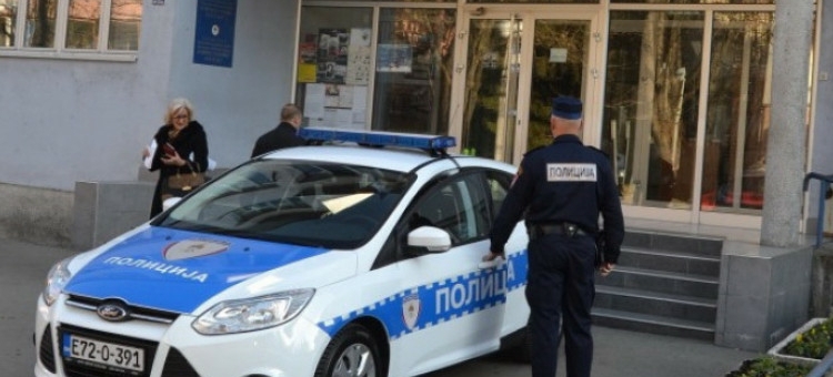 DOBOJ: Uhapšen po potjernici za izdržavanje kazne zbog neplaćenih kazni