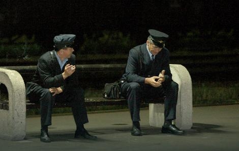 RADNICI U "ŽELEZNICAMA RS" SITI OBEĆANJA: Kakva otpremnina, ne daju nam ni ono što smo zaradili!