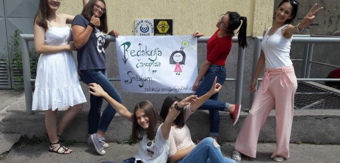 DOBOJSKI INFO POZIVA Objavi svoj rad u časopisu ”SMIŠLJAM”