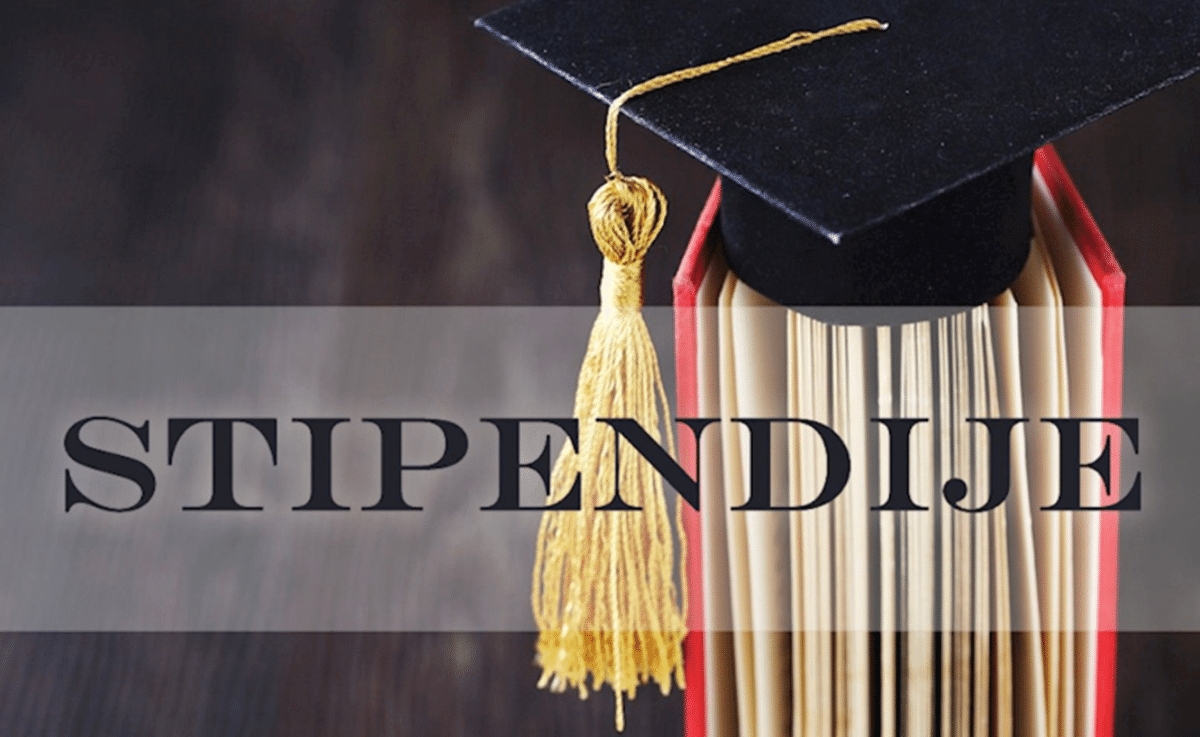 DOBOJSKI INFO POZIVA: Prijavite se na konkurs za stipendije nadarenim studentima za 2023/2024. akademsku godinu