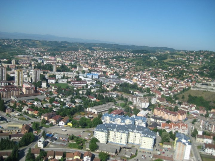 DOBOJ: Dani sjećanja na odbranu grada