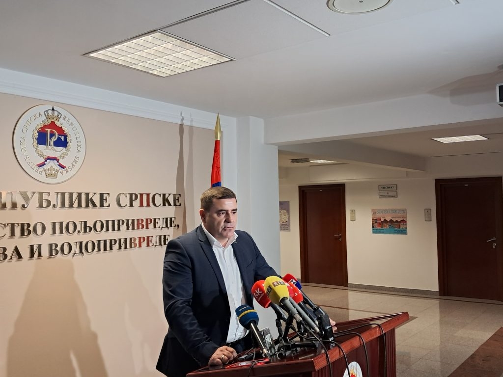 Direktor „Šuma Srpske“ obmanjuje javnost