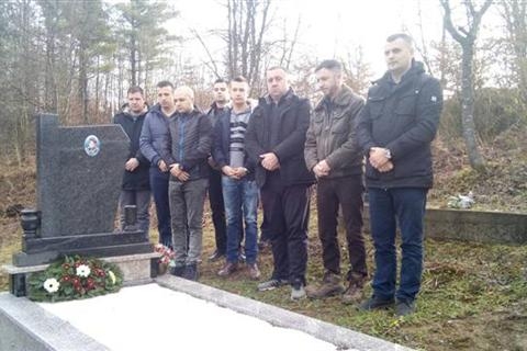 DOBOJ: Smrt Spomenka Gostića ne smije biti uzaludna