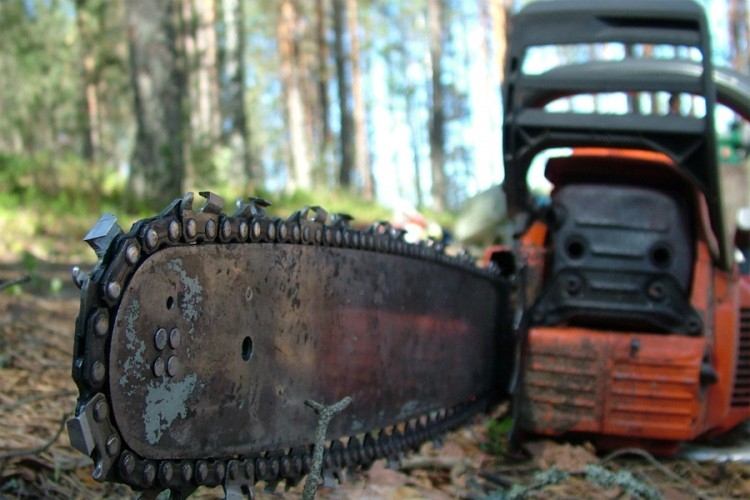 DOBOJ: Uhapšen zbog krađe motorke