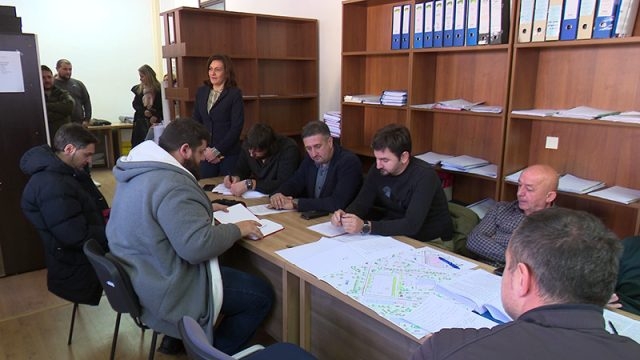 DOBOJ: Održana javna rasprava o Nacrtu izmjene i dopune dijela Regulacionog plana „Centar“ Doboj – blok 6 (VIDEO)
