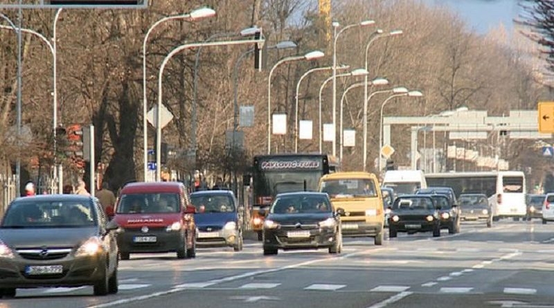 PUTEVI: Odvijanje saobraćaja bez zastoja