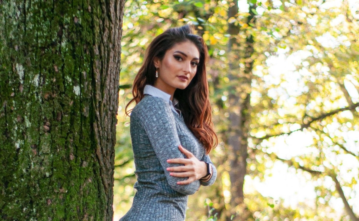 DOBOJ: Podržimo našu Anastasju Lovrić u izboru za Miss Republike Srpske!