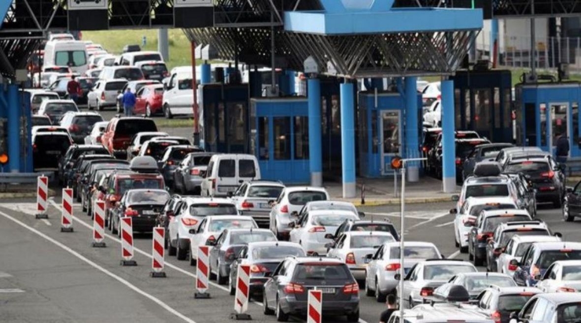 PUTEVI: Kraj produženog vikenda, očekuje se pojačan saobraćaj