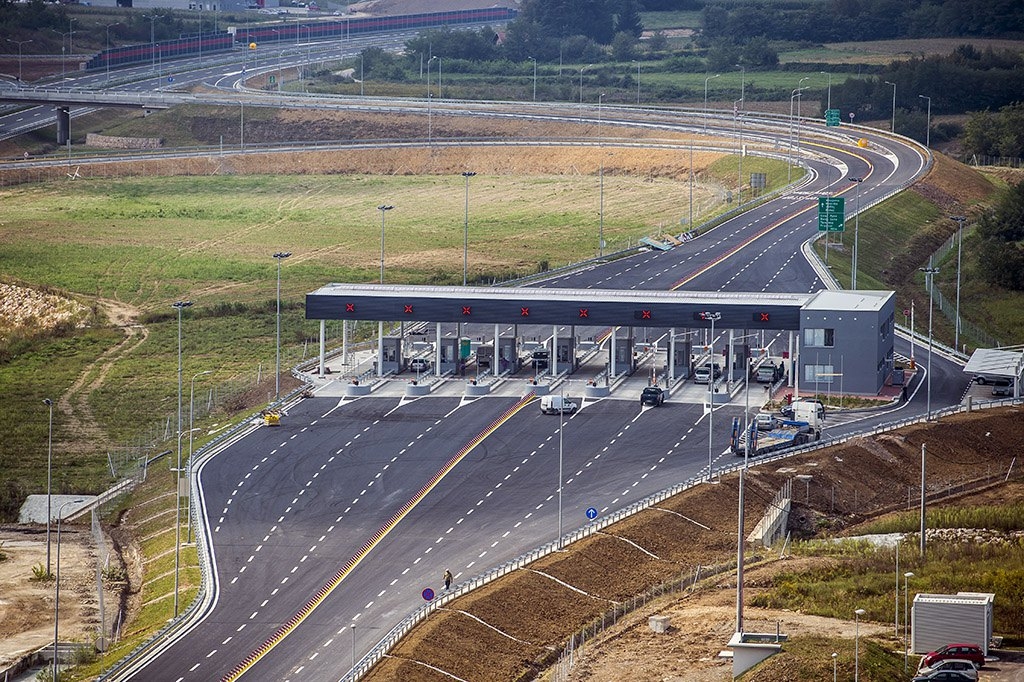 Kilometar autoputa u RS košta od osam do 35 miliona KM