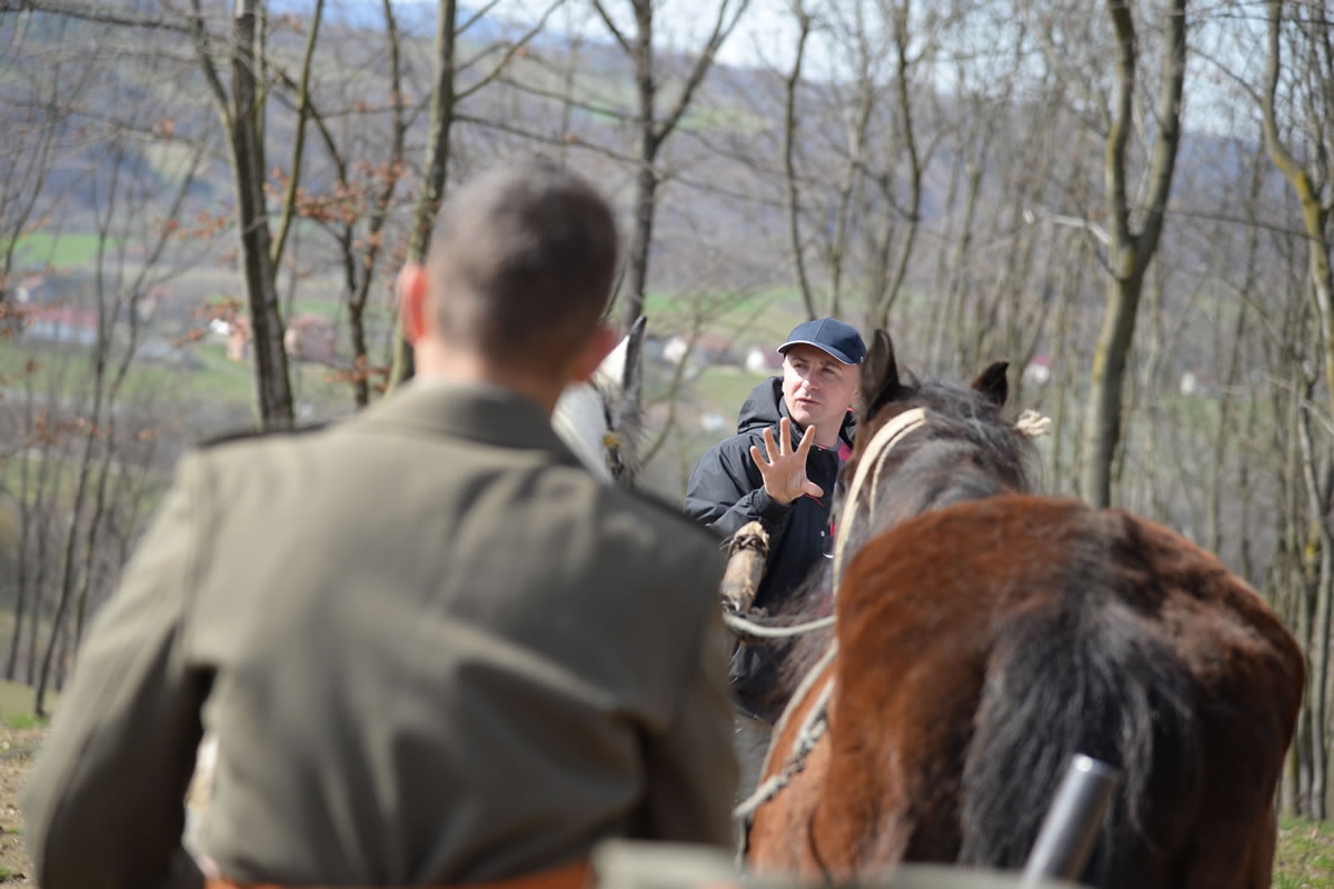 DOBOJSKI INFO NAJAVLJUJE: Predpremijera filma „Spomenko na vječnoj straži“ (FOTO)