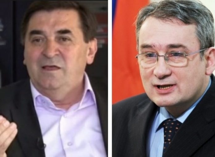 DOBOJ: SDS ima dilemu, Bosić ili Petrović!?