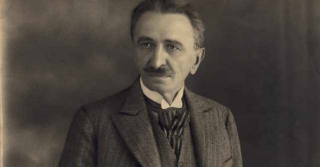 Кako je Branislav Nušić dočekao 1926. u Doboju