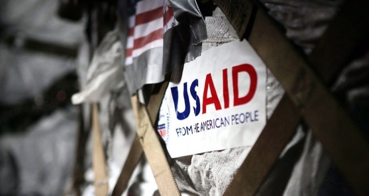 USAID donira 1,2 miliona dolara BiH za borbu protiv virusa COVID-19