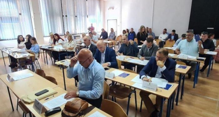 DOBOJ: Vlasti stale na stranu mještana Rječice, pa ih prevarile