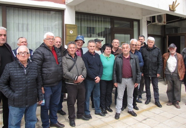 TRADICIONALNI VASKRŠNJI ŠAHOVSKI TURNIR DOBOJSKIH PENZIONERA: Pobjednik Veljko Šolaja (FOTO)