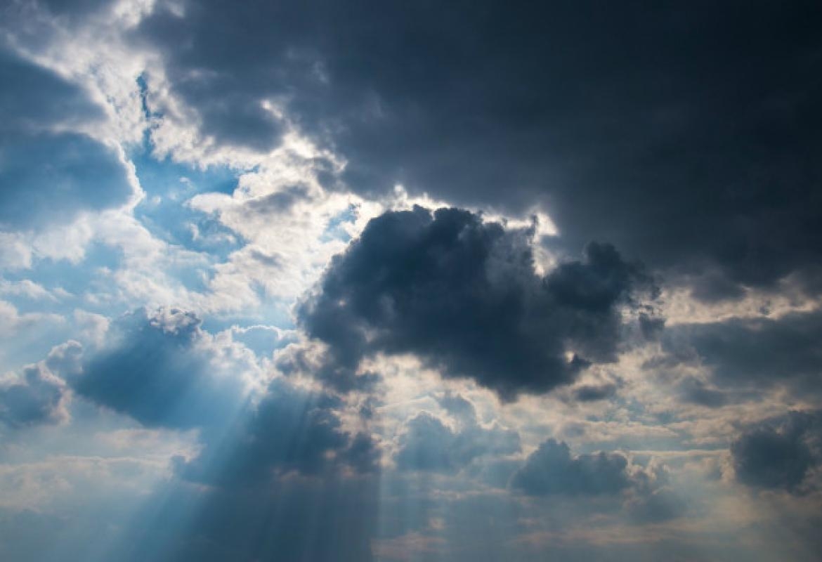 VRIJEME: Sutra oblačno, temperatura i do 27 stepeni