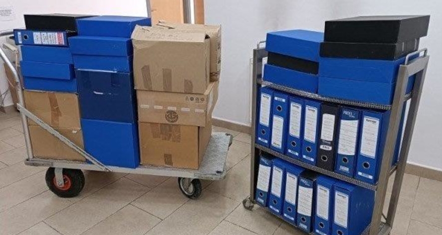 DOČEKALI GODOA – Afera “Klaster” na sudu BiH idućeg petka