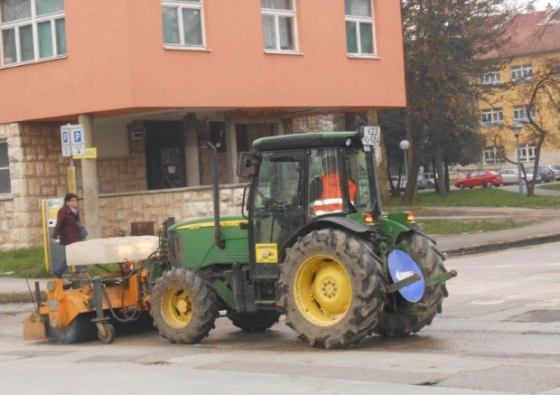 DOBOJ: Otkazi za petinu radnika „Progresa”