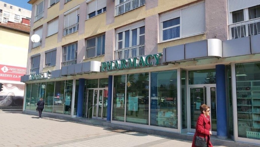 OTPISALI APOTEKARE U DOBOJU: Gradska uprava olako dozvolila da odu u likvidaciju