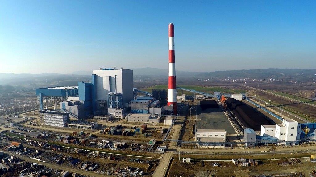 STANARI: Trajna dozvola za TE “Stanari”