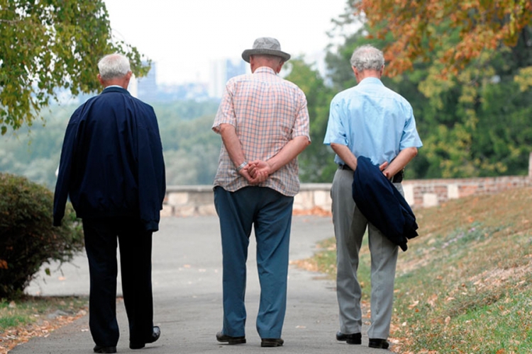 DOBOJ: Počinje isplata majskih penzija