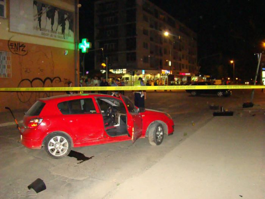 OSUĐEN SIN DELAGATA SNSD U VIJEĆU NARODA RS Lukiću dvije godine zatvora zbog nesreće u kojoj je poginuo pješak