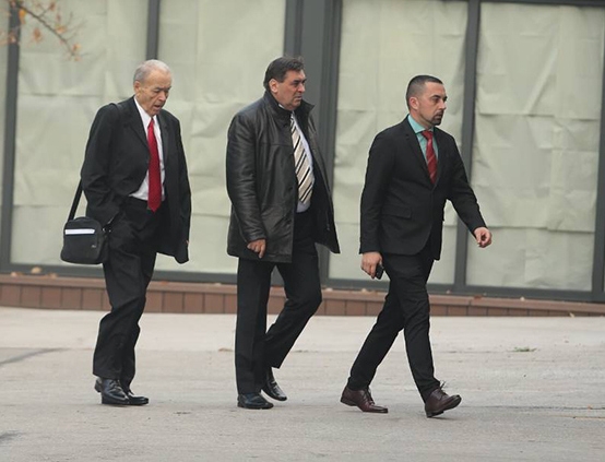 DOBOJ: Dodik raspustio Gradski odbor SNSD