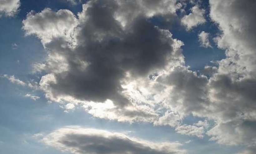 VRIJEME: Promjenjivo oblačno uz blagi rast temperature