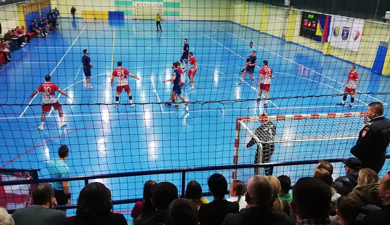 PREMIJER LIGA BIH: Sloga ubjedljiva protiv Maglaja