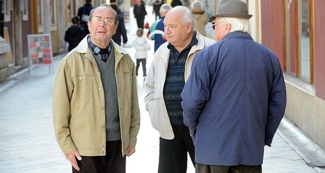 DOBOJ: Redovna isplata penzija 10. aprila i u uslovima vanrednog stanja