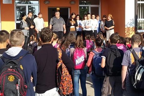 PETROVO: Štrajk zbog postavljanja direktora mimo odluke Školskog odbora