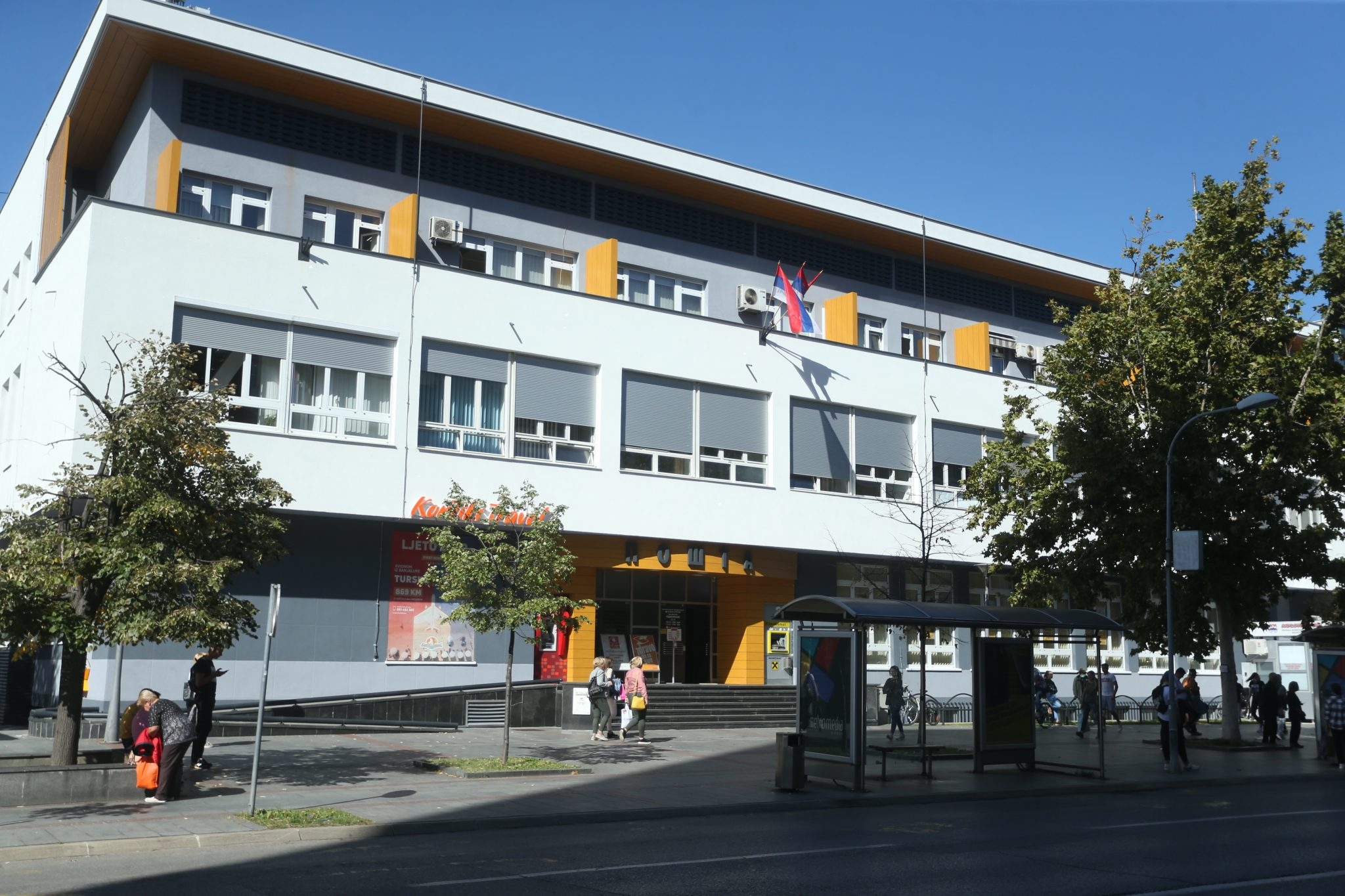 „Pošte Srpske“ povećavaju broj izvršnih direktora