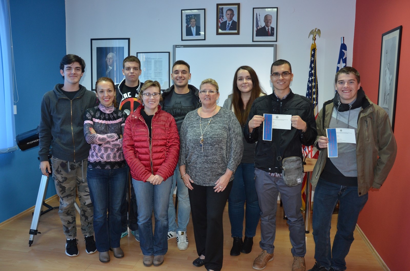 DOBOJ: Mlade Dobojlije uzvratile gostoprimstvo (FOTO)