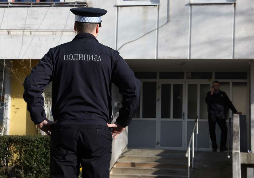 PRETRES U DOBOJU: Policija pronašla i oduzela marihuanu