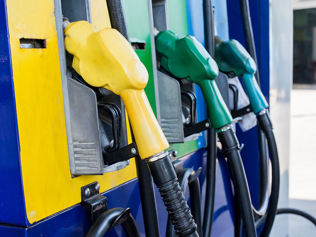 DIZEL 2,85 KM Opet povećane cijene goriva na pumpama u Srpskoj