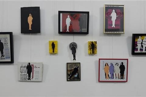 DOBOJ: Otvoren 18. Dobojski likovni salon