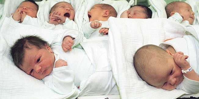 JZU BOLNICA „SVETI APOSTOL LUKA“: U danima vikenda rođeno je 15 beba