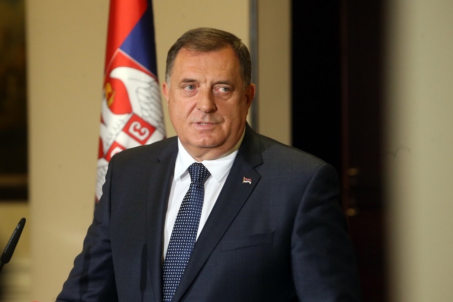 NEVLADINIĆI IZ VLASTI: Kad američke pare nisu toliko gadne